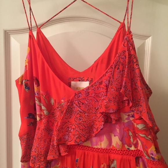 Anthropology dress - Picture 4 of 5